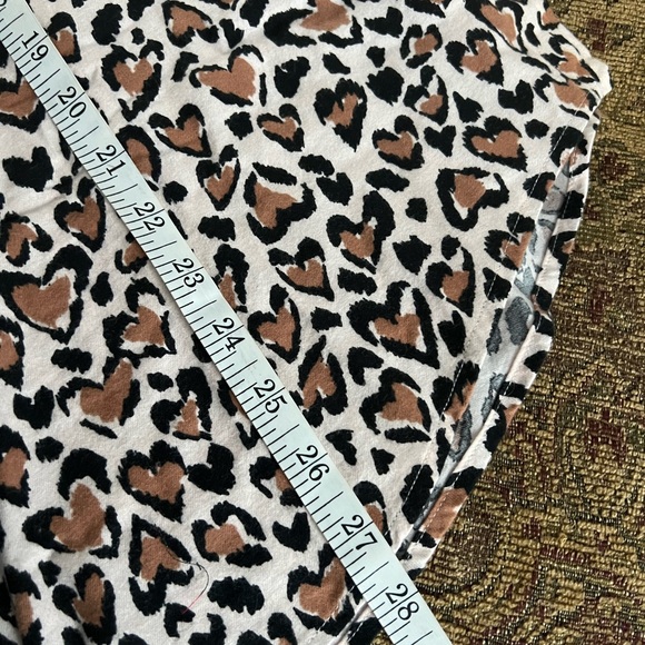 NWT Victoria Secret Soft Flannel PJ’s - Picture 5 of 7